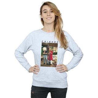 Friends  Sweatshirt 