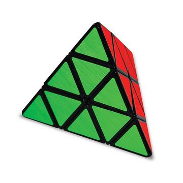 Unbekannt RTPY 501256 Geduldspiel Pyraminx 3D-Puzzle in attraktiver Geschenkverpackung ab 7 Jahren