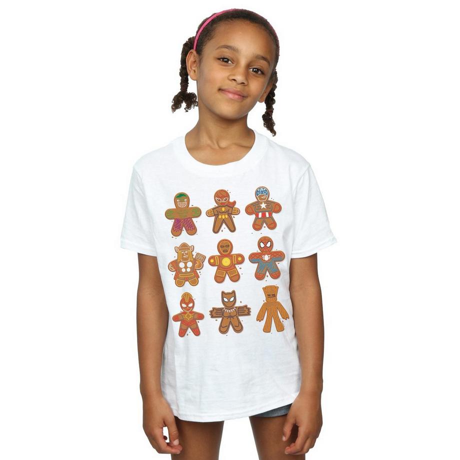 MARVEL  Avengers TShirt 