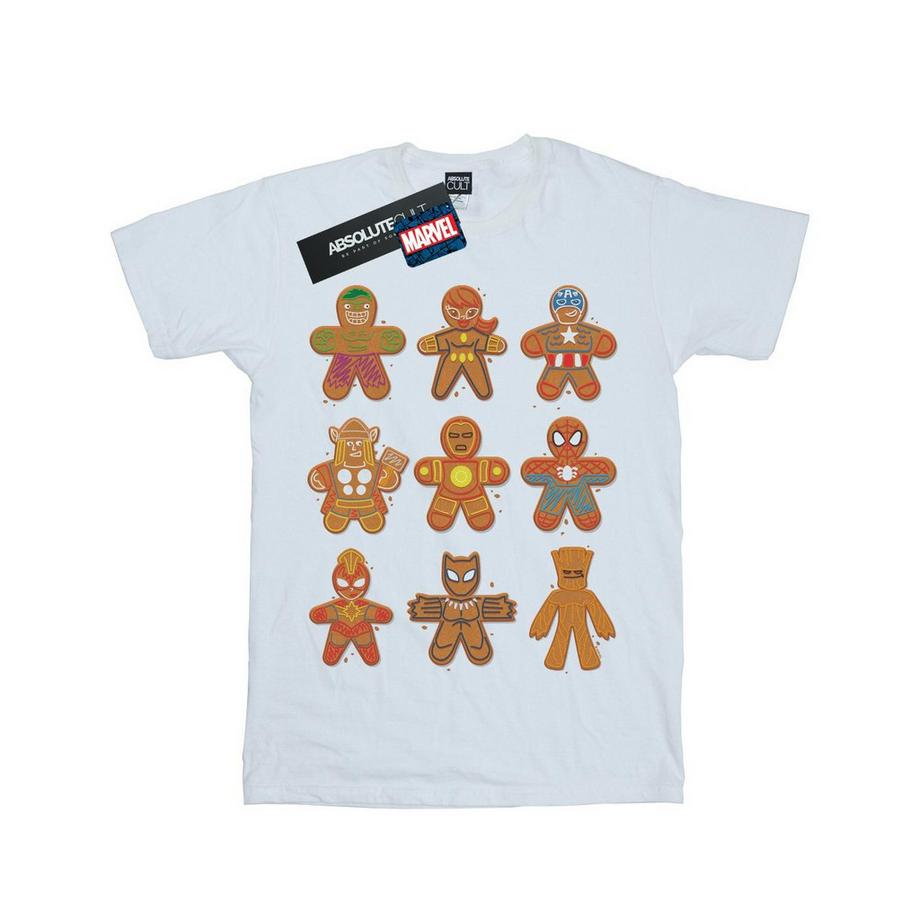 MARVEL  Avengers TShirt 