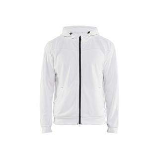 Blaklader Felpa con Cappuccio e Cerniera  