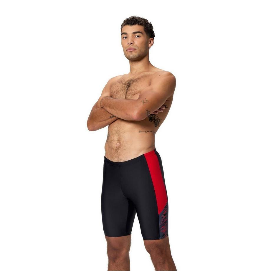 speedo Dive Jammer Natation  