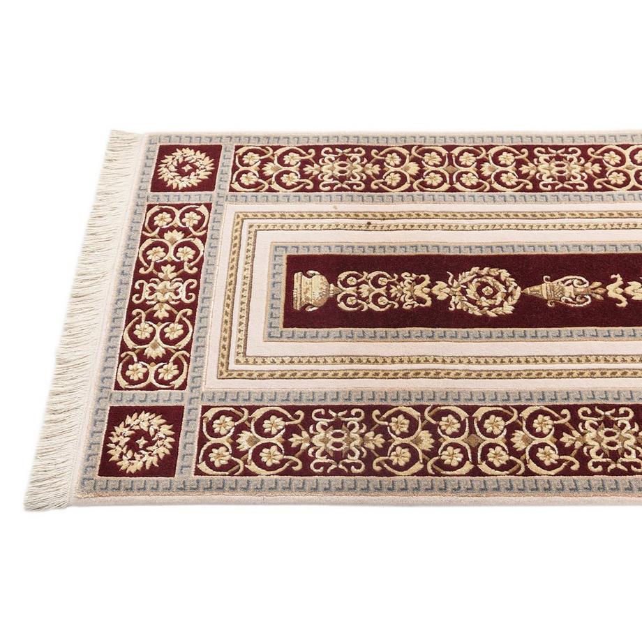 VIDAL Tapis fait à la main Darya-Indian  