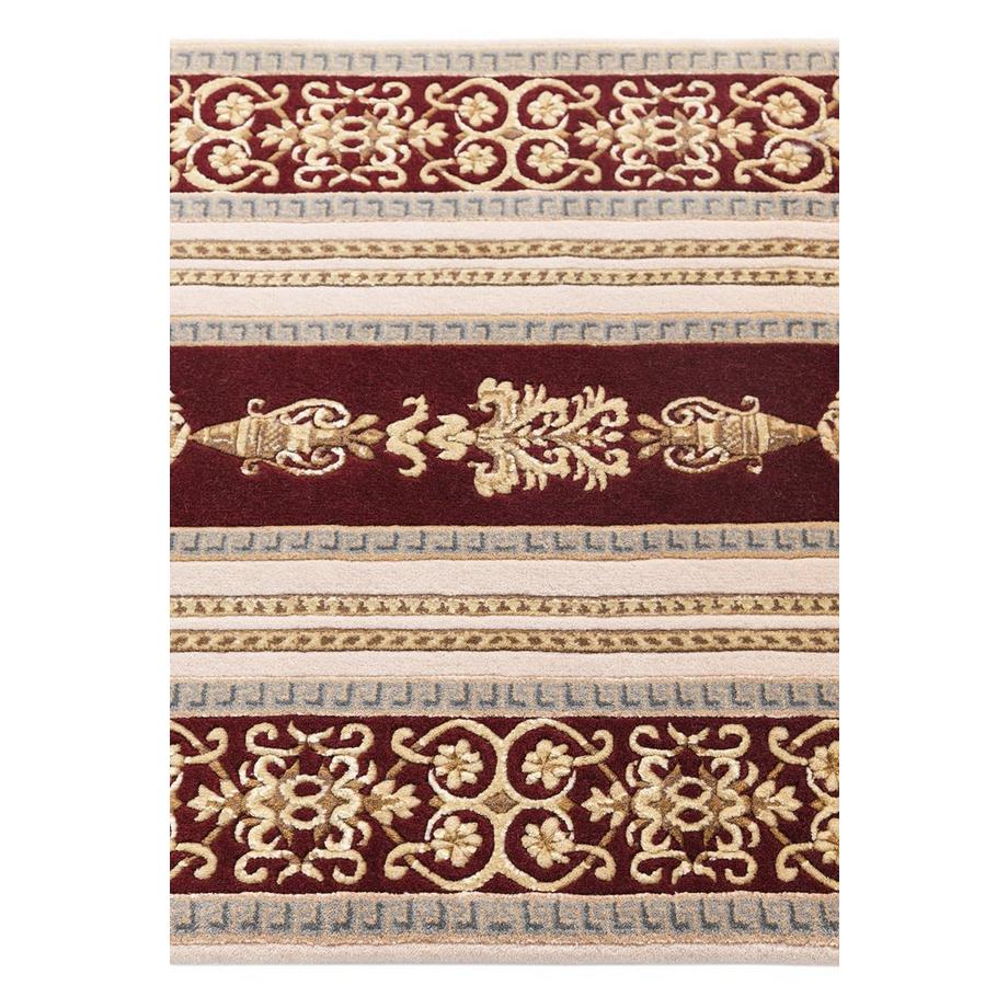 VIDAL Tapis fait à la main Darya-Indian  