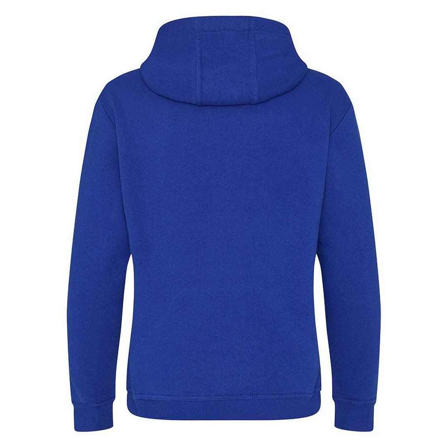 AWDis Felpa con cappuccio  