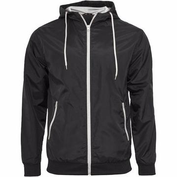 Wind Runner Jacke