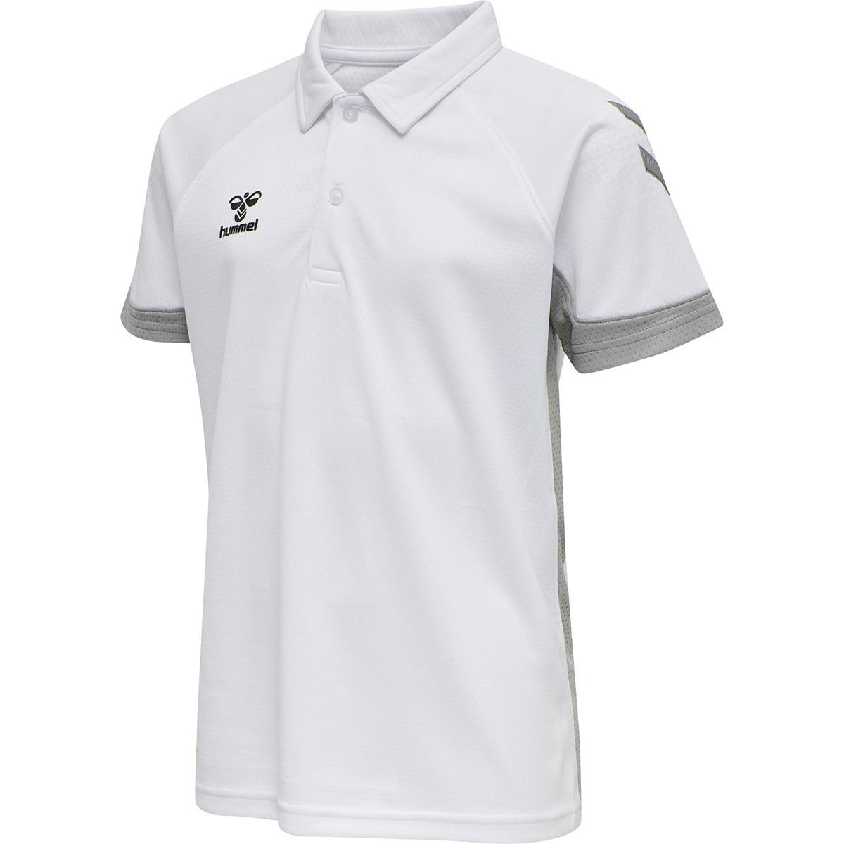 Hummel  polo enfant hmllead functional 