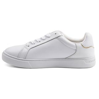 TOMMY HILFIGER  ESSENTIAL COURT SNEAKER STRIPES-37 