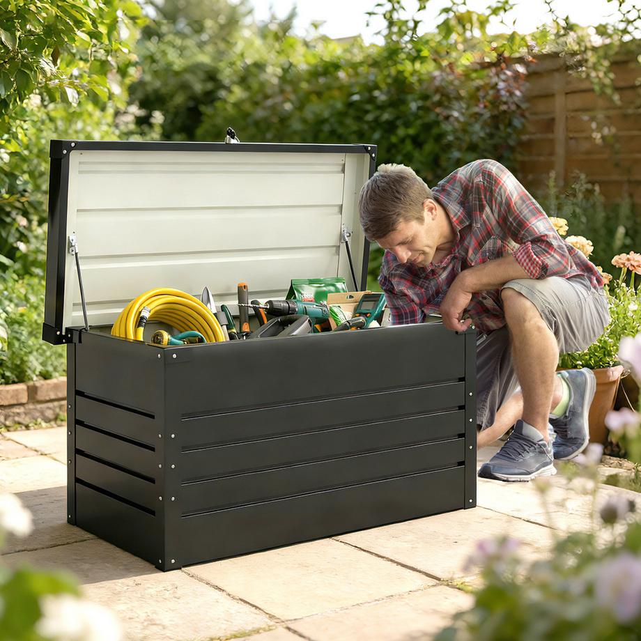 Outsunny Gartenbox  