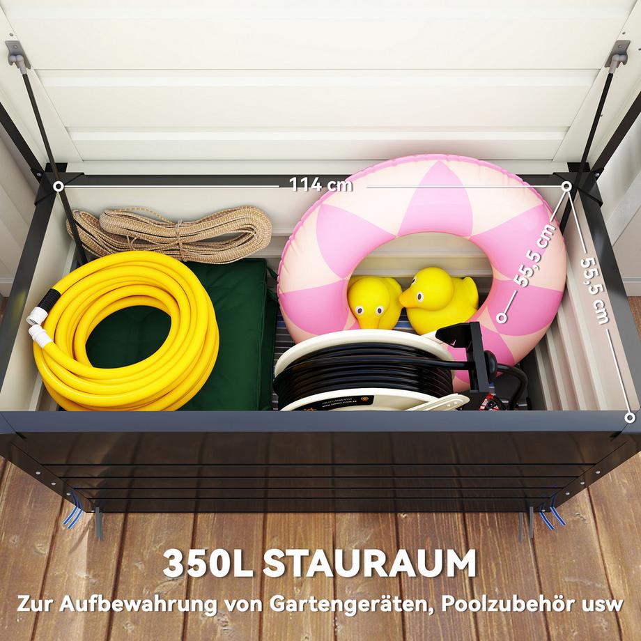 Outsunny Gartenbox  