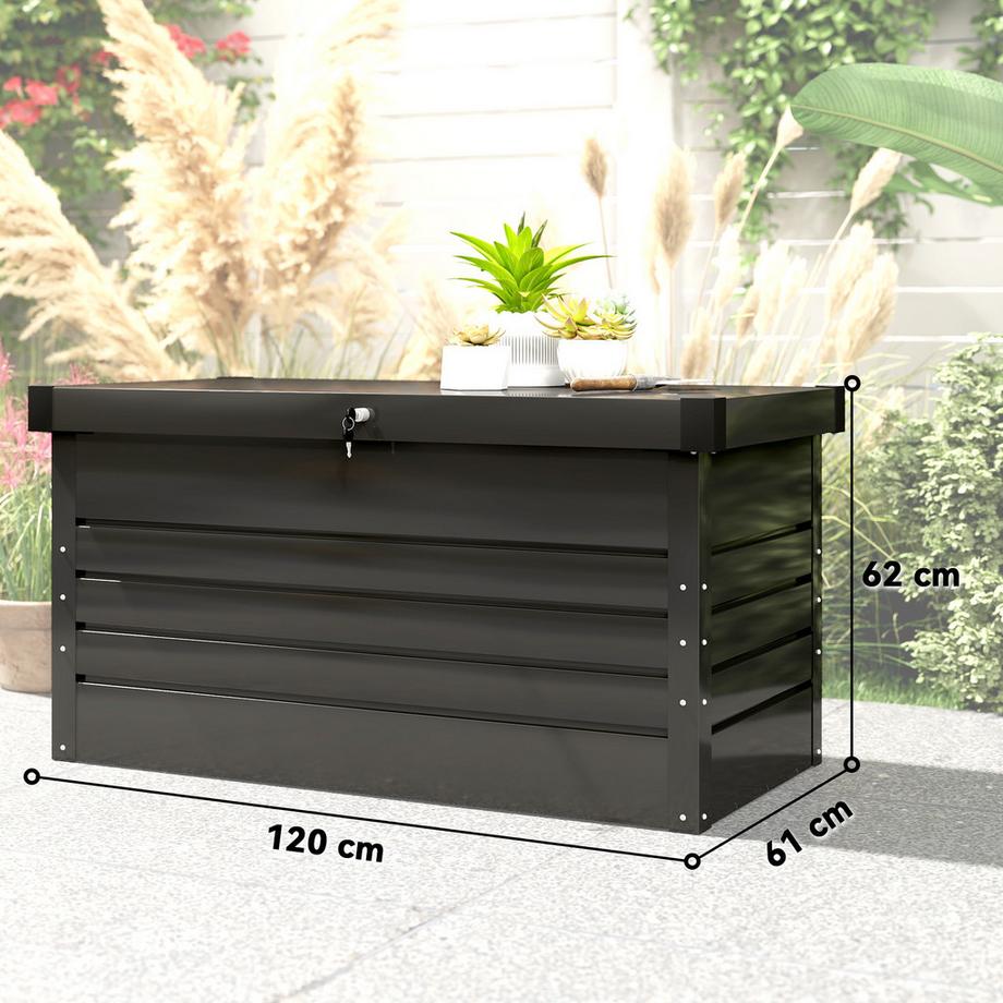 Outsunny Gartenbox  
