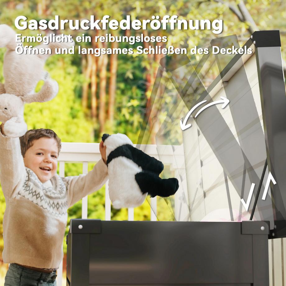 Outsunny Gartenbox  