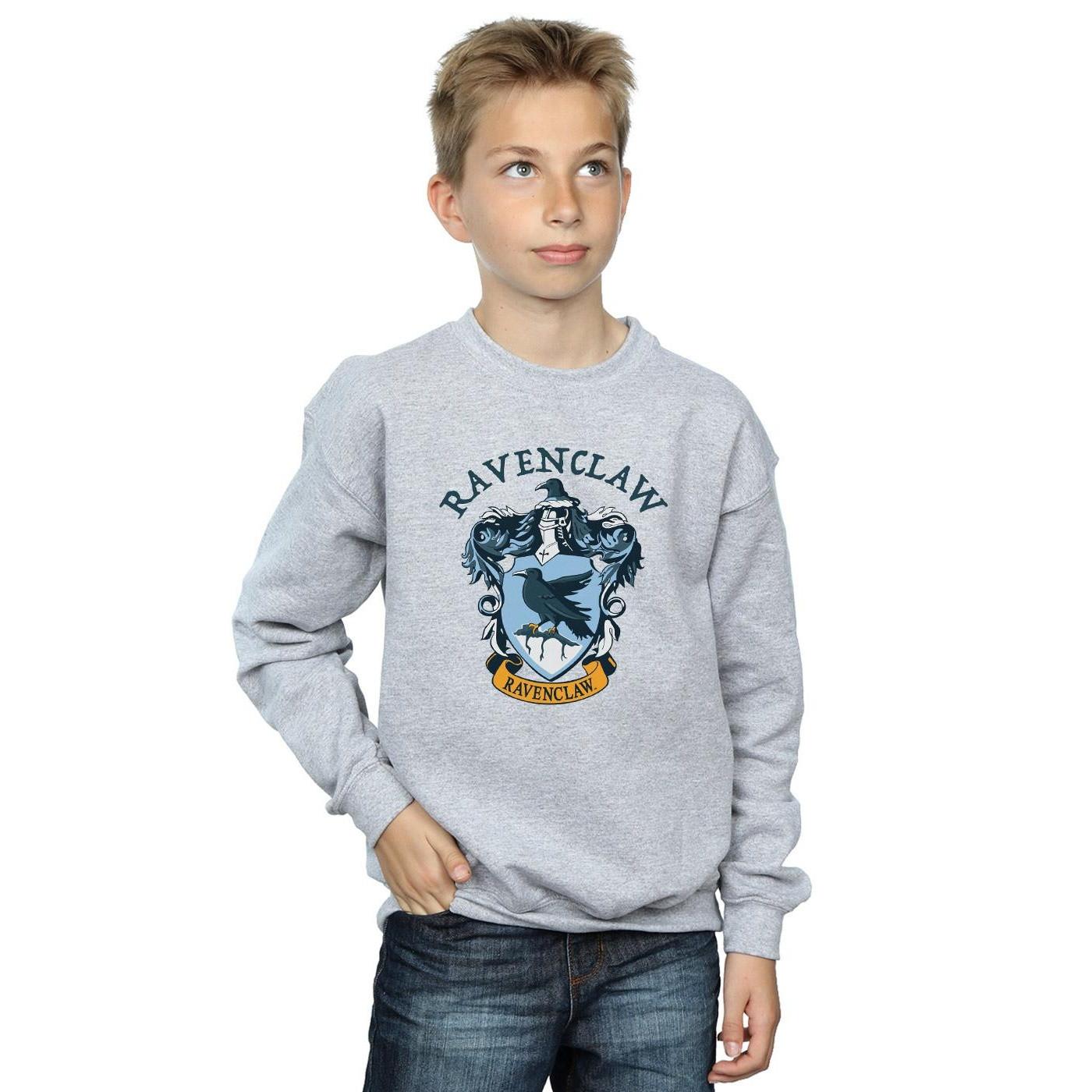 Harry Potter  Sweatshirt 