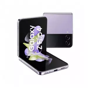 Samsung Galaxy Z Flip 4 5G F7210 128GB B. Violett (8GB)