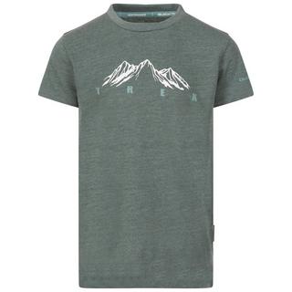 Trespass  Tshirt MAJESTIC 