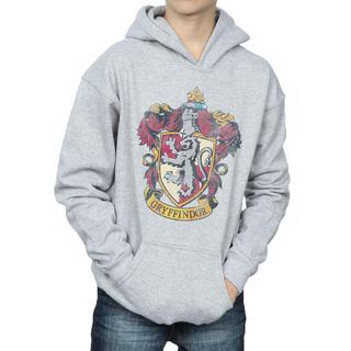 Harry Potter  Gryffindor Kapuzenpullover 