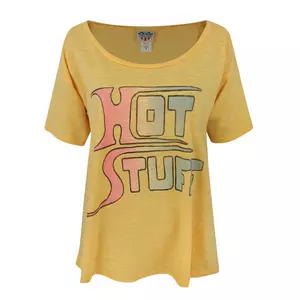 Hot Stuff TShirt
