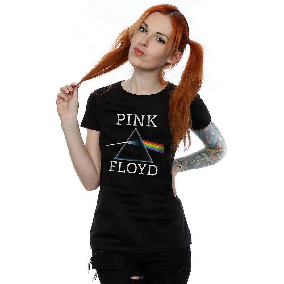 Pink Floyd Dark Side Of The Moon TShirt  