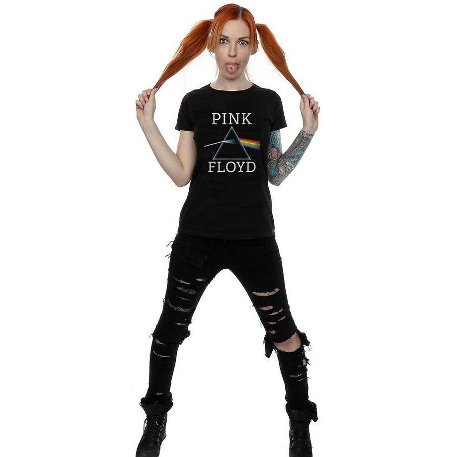 Pink Floyd Dark Side Of The Moon TShirt  