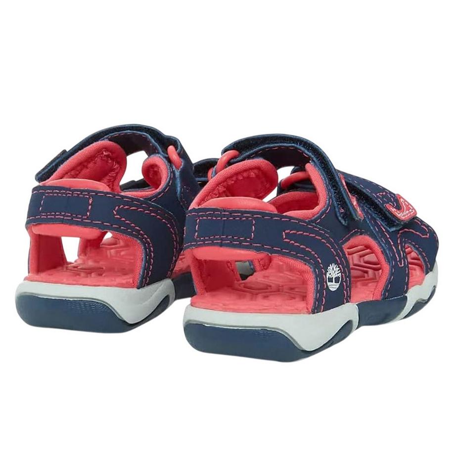 Timberland Sandales Toutpetit Plat  