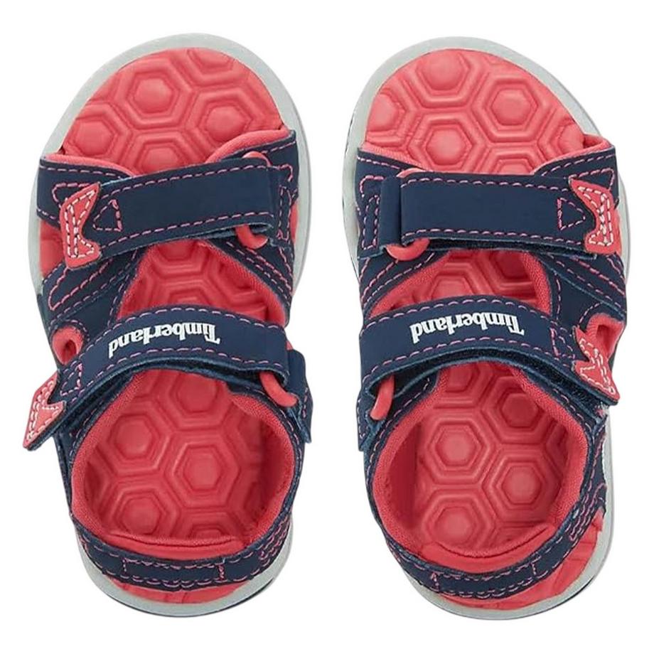 Timberland Sandales Toutpetit Plat  