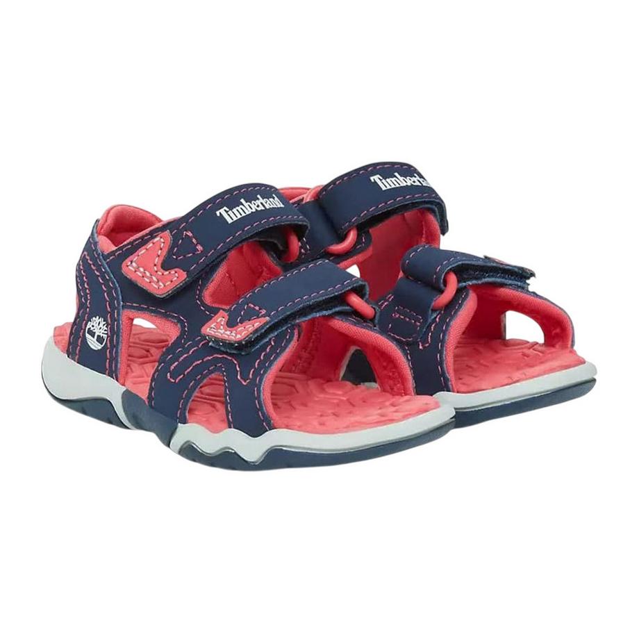 Timberland Sandales Toutpetit Plat  