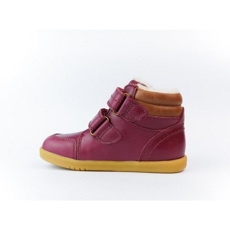 BOBUX  Kinderschuh I-Walk Timber arctic boysenberry 
