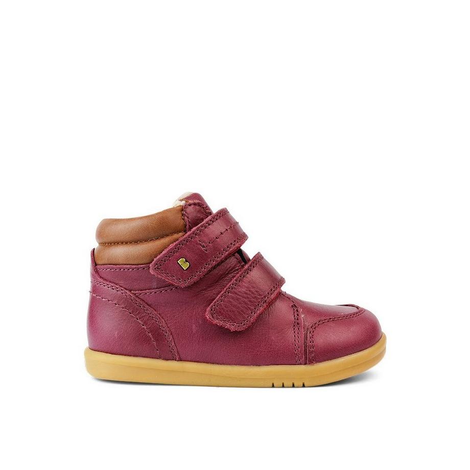 BOBUX  Kinderschuh I-Walk Timber arctic boysenberry 