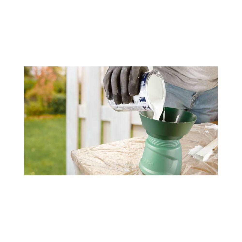 Bosch  PFS 3000 440 W FARBSPR�HSYSTEM IM KARTON 0603207300 