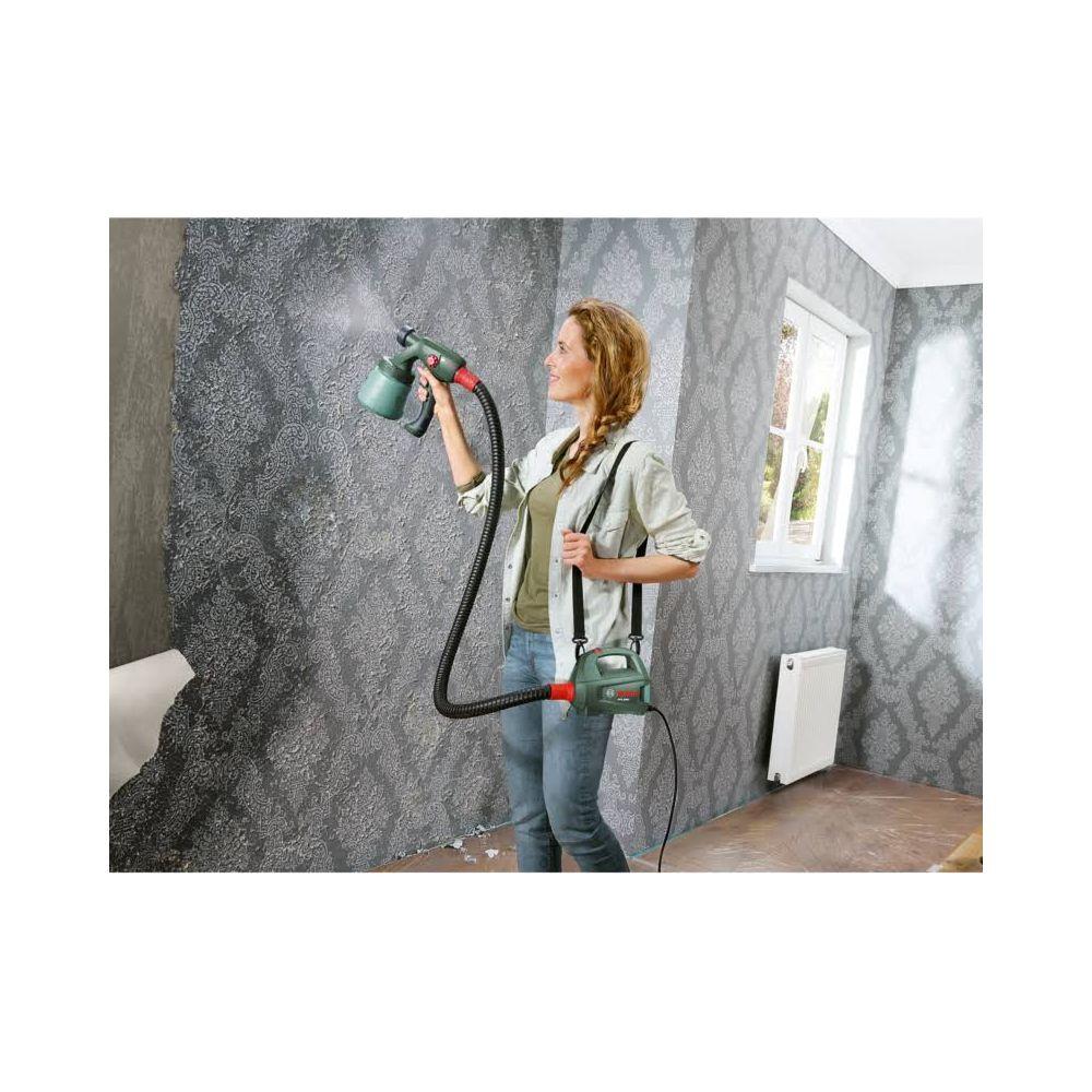 Bosch  PFS 3000 440 W FARBSPR�HSYSTEM IM KARTON 0603207300 