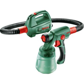 Bosch PFS 2000 spruzzatore ad aria compressa 800 ml