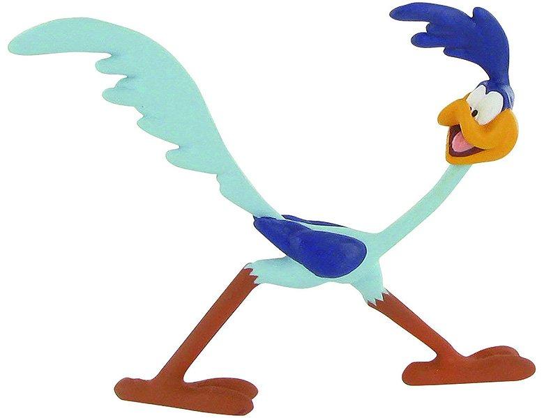 COMANSI  Looney Tunes Road Runner 