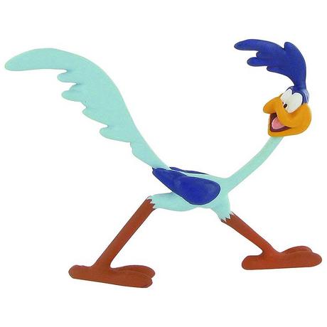 COMANSI  Looney Tunes Road Runner 