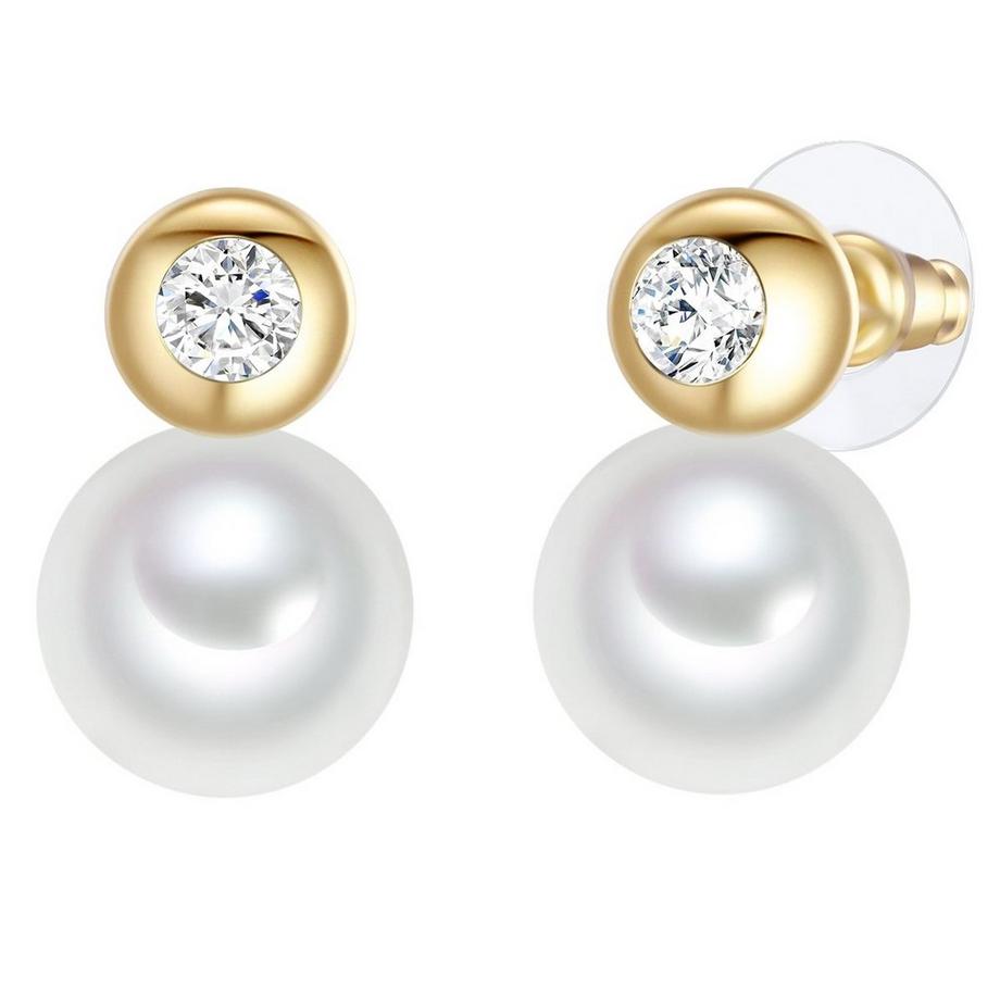 Femme Boucles d´oreilles