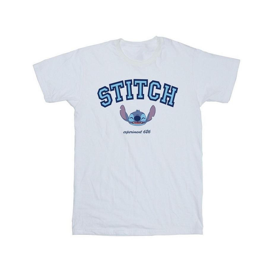 Disney Stitch Experiment 626 T-Shirt Grafica  
