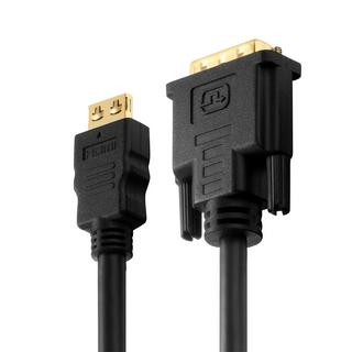 PureLink  Kabel HDMI - DVI-D 