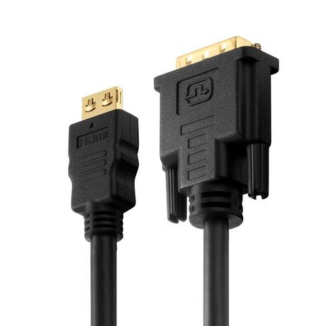 PureLink  Kabel HDMI - DVI-D 
