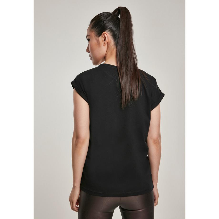 URBAN CLASSICS Organic Extended T-Shirt  
