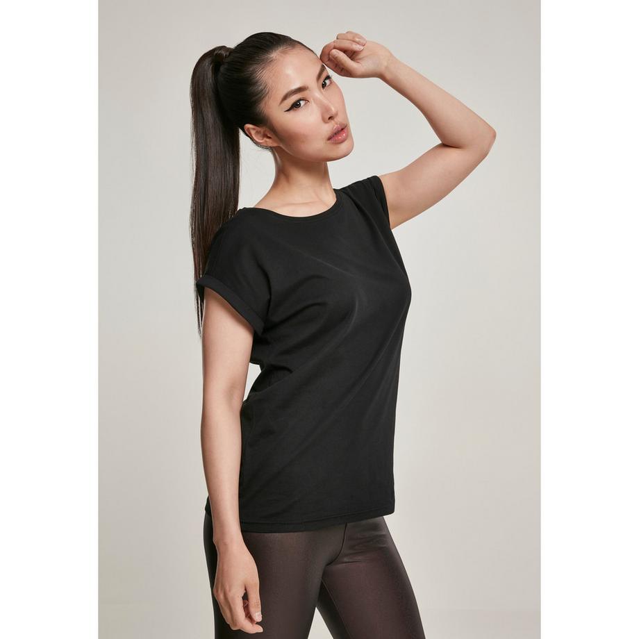 t-shirt da urban classic organic extended