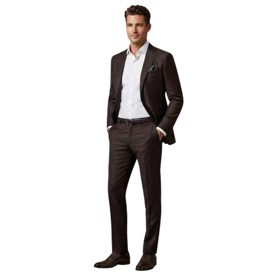 BOSS Pantalon Ledan  