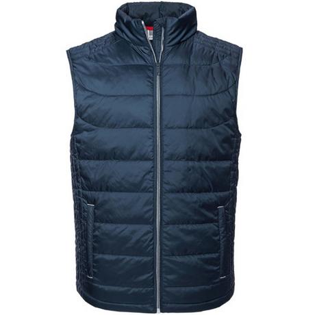 Russell Nano Padded Bodywarmer  