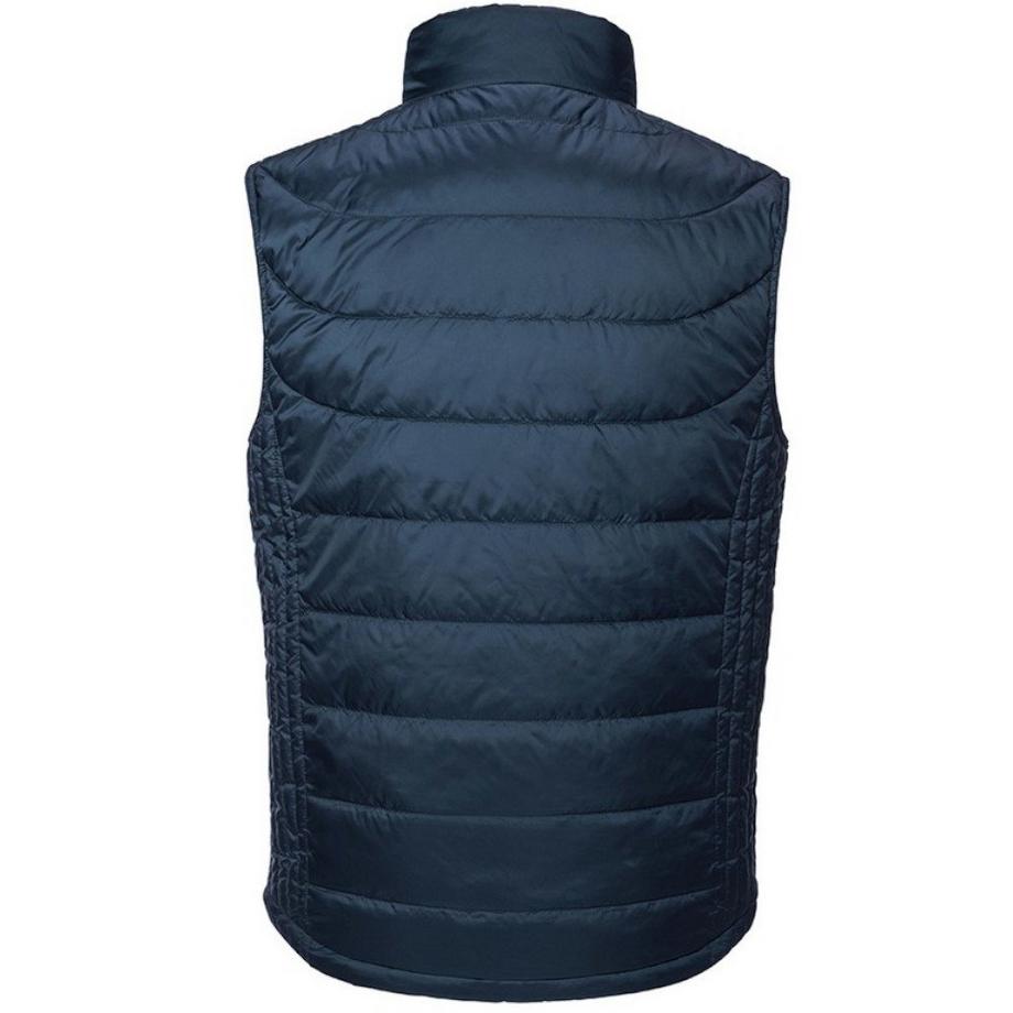 Russell Nano Padded Bodywarmer  