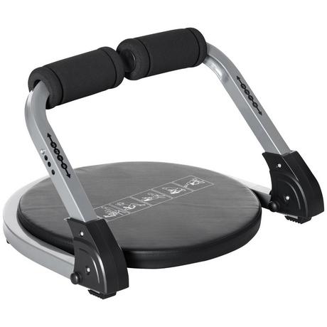 HOMCOM  Bauchtrainer 