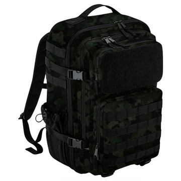 Sac à dos MOLLE TACTICAL