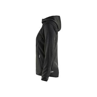 Blaklader  hoodie damen 