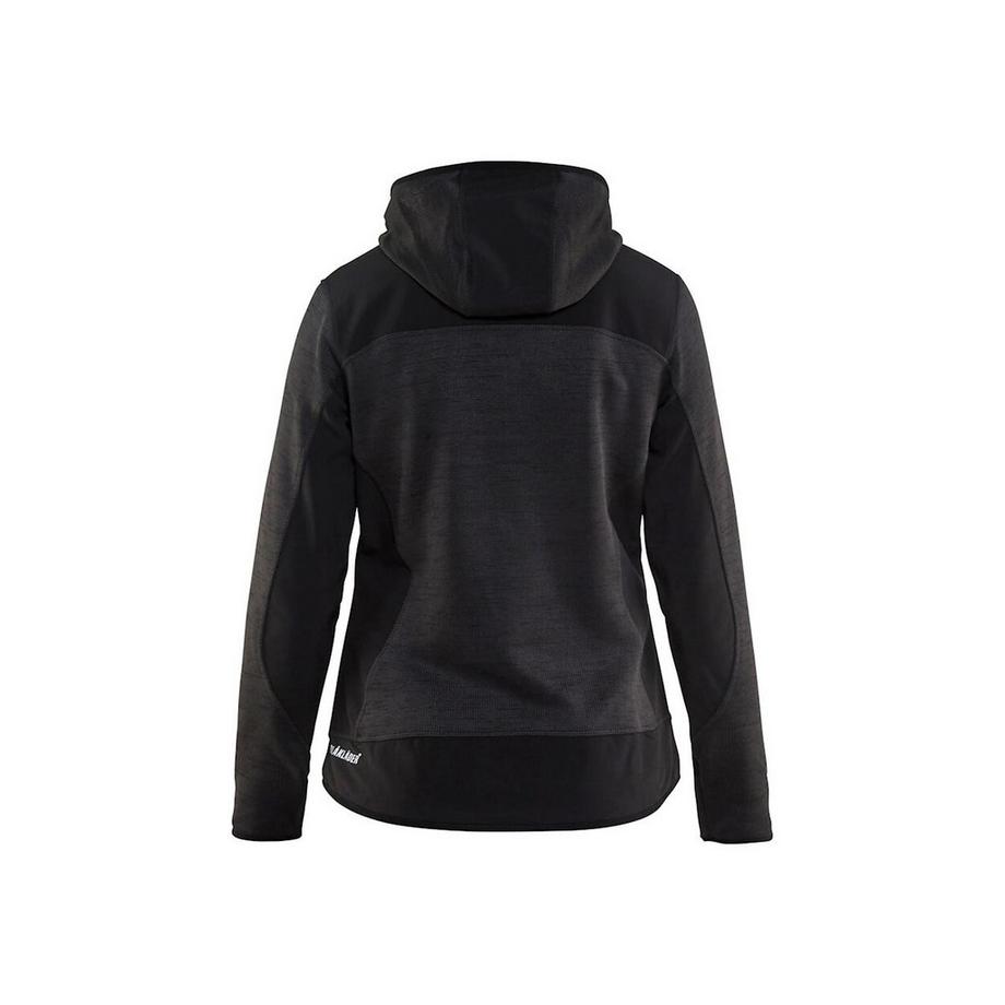 Blaklader Bakader Full Zip Sweatshirt à Capuche  