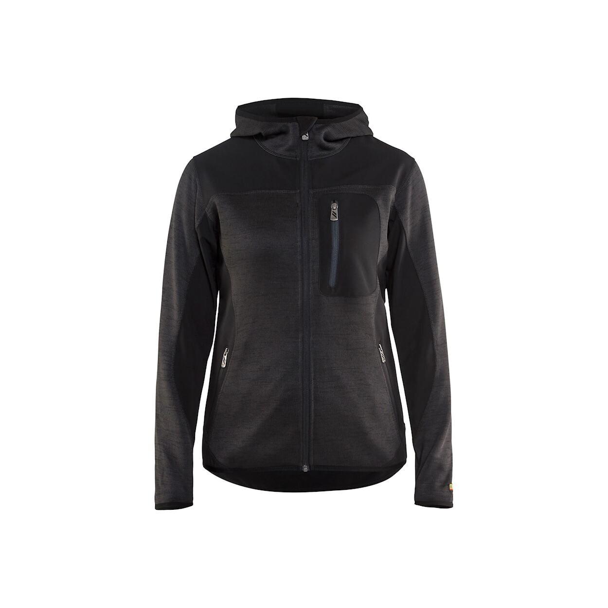 Blaklader  hoodie damen 