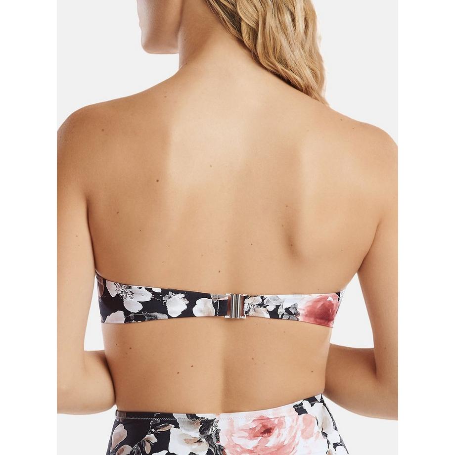 Lisca Hawaii Vorgeformtes Bandeau Badeanzugoberteil  