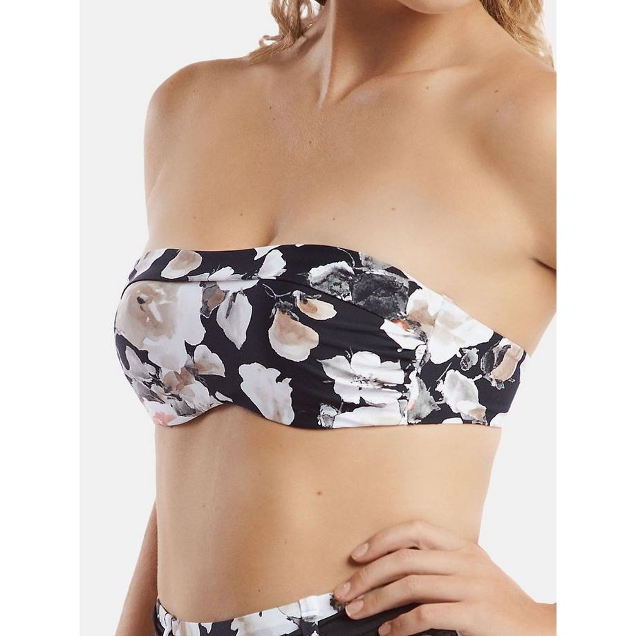 Lisca Hawaii Vorgeformtes Bandeau Badeanzugoberteil  