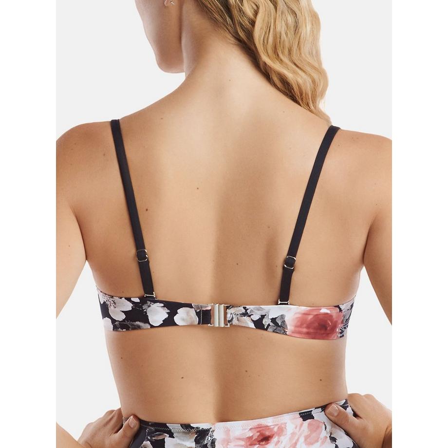 Lisca Hawaii Vorgeformtes Bandeau Badeanzugoberteil  